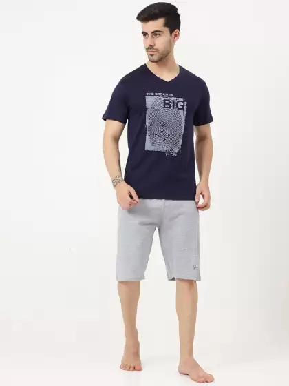 Men Night suit - image 3