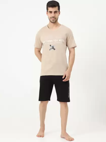 Men Night suit - image 3