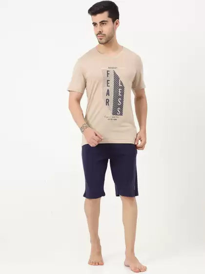 Men Night suit - image 3
