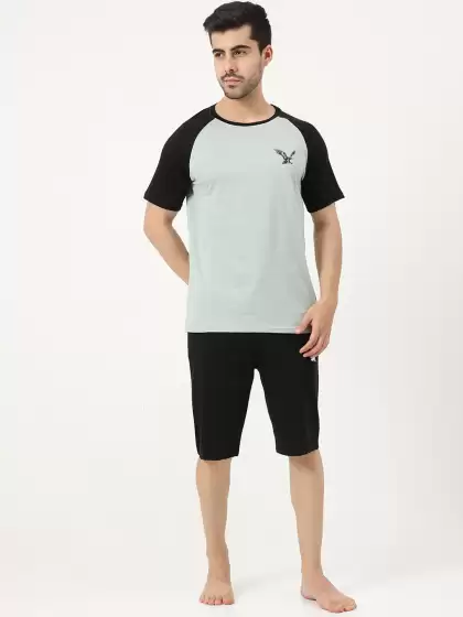 Men Night suit - image 3