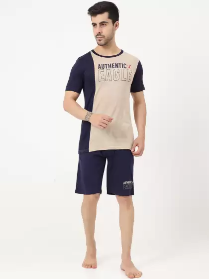 Men Night suit - image 3