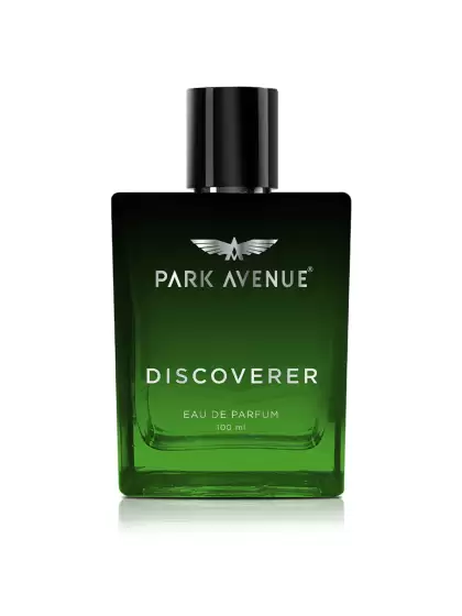 Men Discoverer EDP-100ml - image 3