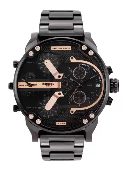 Men Mr Daddy 2.0 Watch - image 3