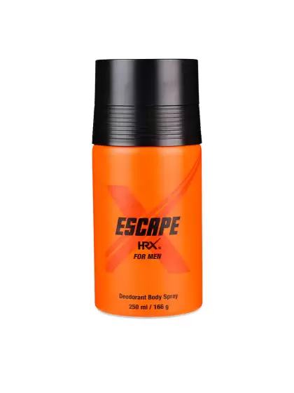 Men Escape Deodorant - 250ml - image 3
