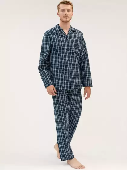 Men Night suit - image 3