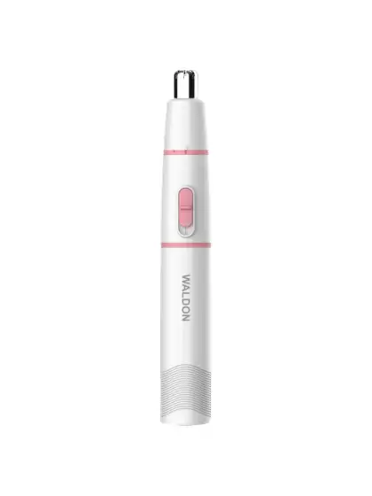 Women Cordless Nose Trimmer - image 3