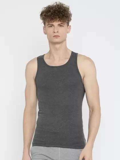 Men Innerwear Vest - image 3