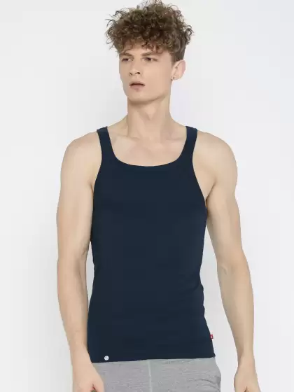 Men Innerwear Vest - image 3