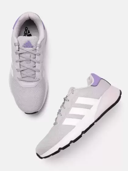 Women Woven Amalgo Run Shoes - image 3