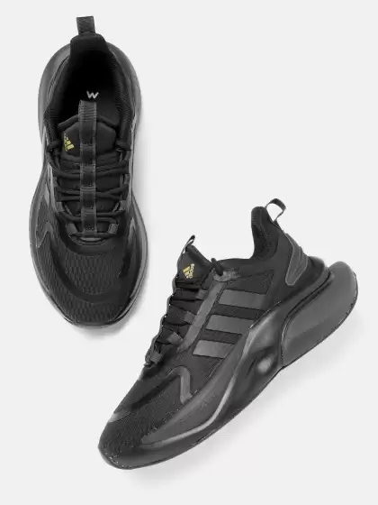 Women AlphaBounce + Run Shoes - image 3