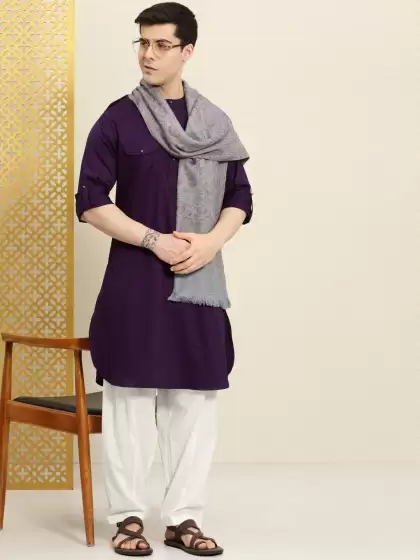 Men Kurta Set - image 3
