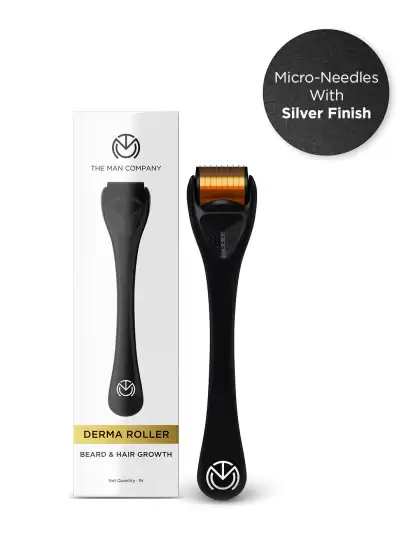 Men Derma Roller - image 3