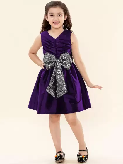 Embellished Dress - image 3