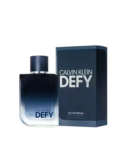 Men Defy EDP - 100 ml - image 3