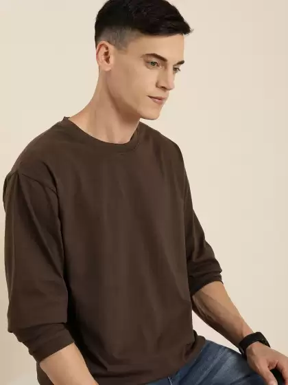 Men Oversized T-shirt - image 3