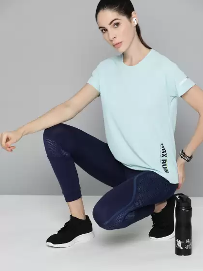 Women Typography T-shirt - image 3