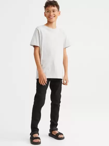 Boys Slim Fit Jeans - image 3