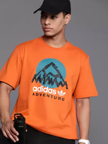 Adventure Cotton T-shirt - image 3