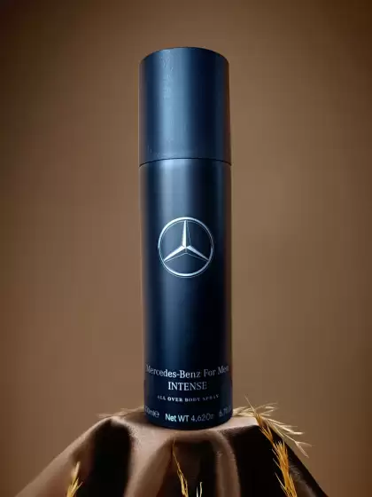 Men Intense All Over Body Spray 200ml - image 3