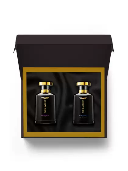 Men Twin Eau de Parfum Set - image 3