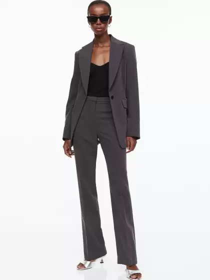 Women Tailored Trousers - image 3