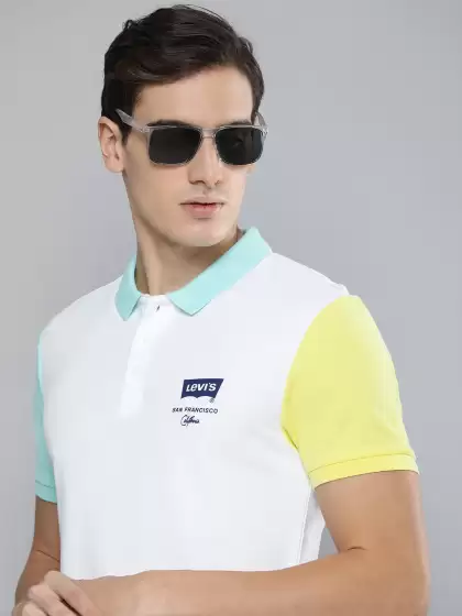 Men Pure Cotton T-shirt - image 3