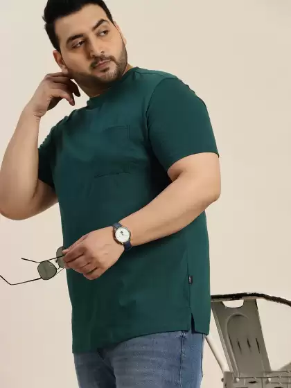 Plus Size Regular T-shirt - image 3