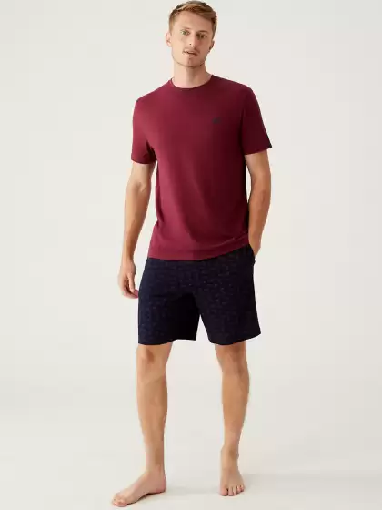 Men Night suit - image 3