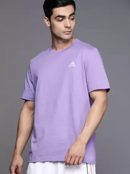 Single Jersey Cotton T-shirt - image 3