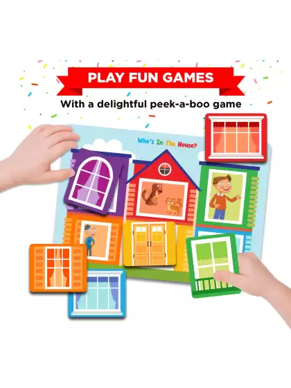 Kids Skill Learning and Development Toys - image 3