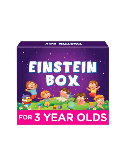 Kids Printed Learning and Development Toys - image 3