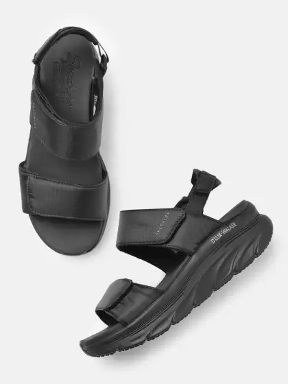 Women D'Lux Sports Sandals - image 3
