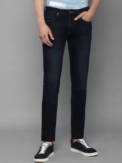 Men Slim Fit Jeans - image 3