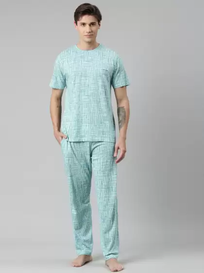 Men Night suit - image 3