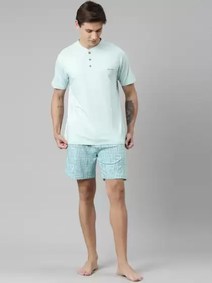 Men Night suit - image 3