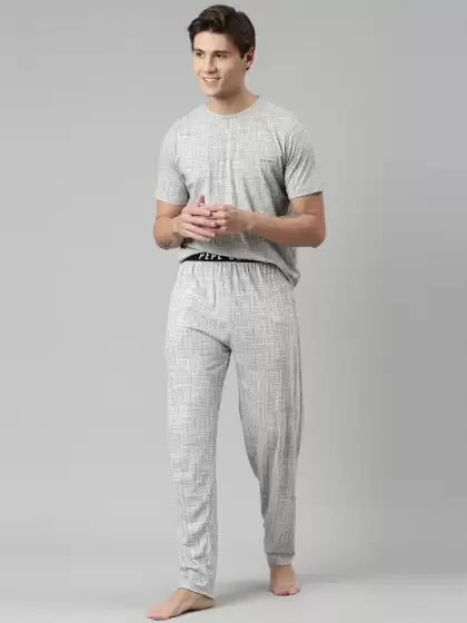 Men Night suit - image 3