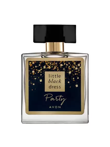 Little Black Dress Party EDP - image 3