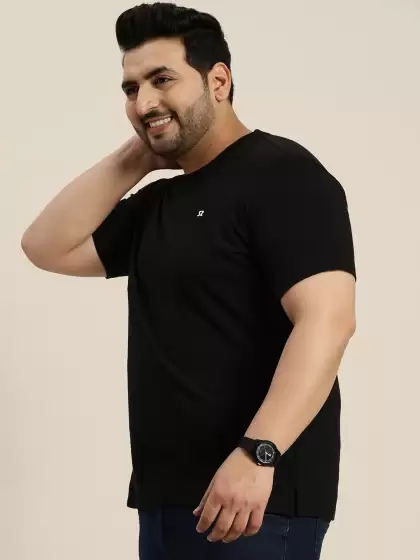 Plus Size Regular Fit T-shirt - image 3