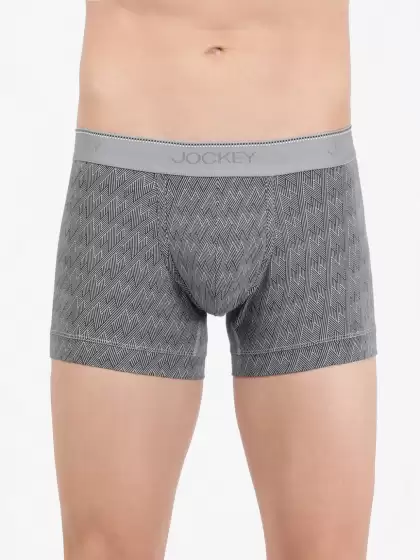 Men Cotton Trunk - image 3