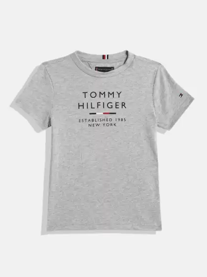 Boys Organic Cotton T-shirt - image 3