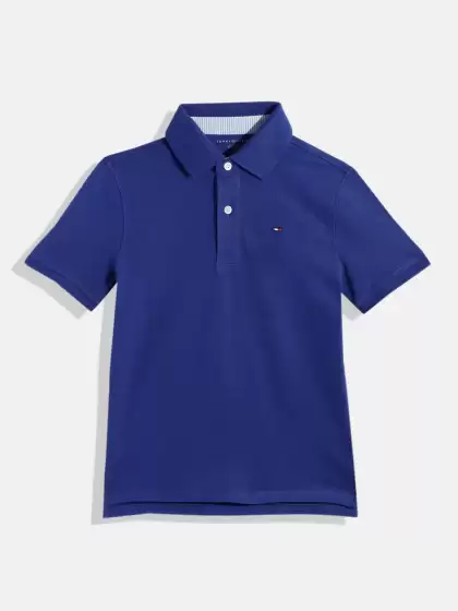 Boys Cotton T-shirt - image 3