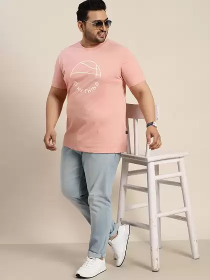 Plus Size Tapered Fit Jeans - image 3