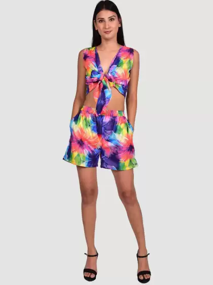 Women Beach Dress - image 3