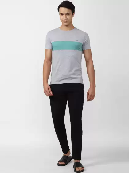 Men Pure Cotton Night suit - image 3