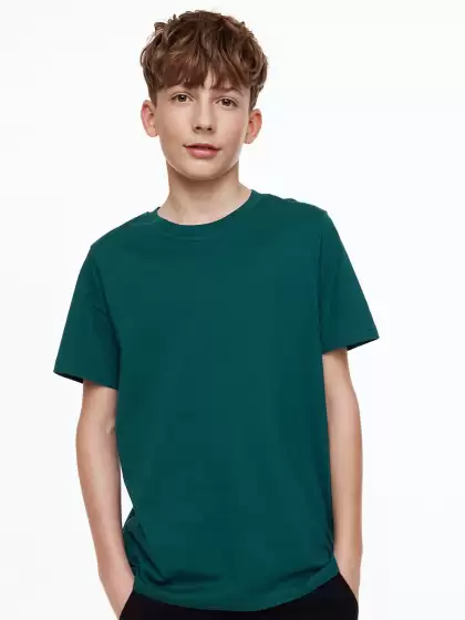 Boys 5-Pack T-shirts - image 3
