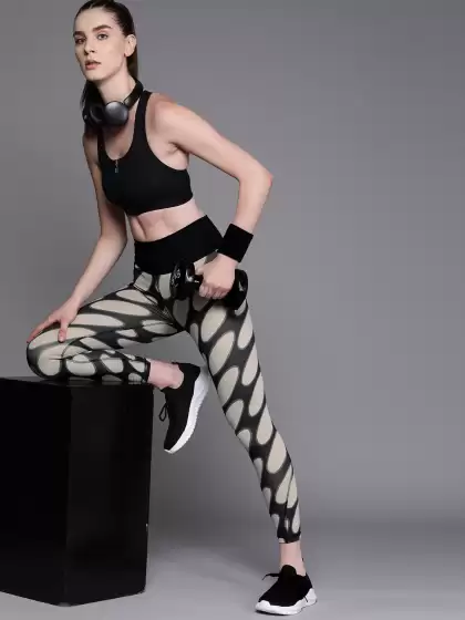 Women Training 7/8 Tights - image 3