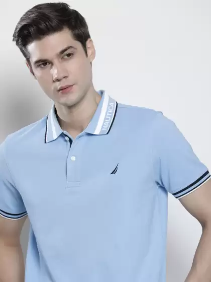 Men Pure Cotton T-shirt - image 3