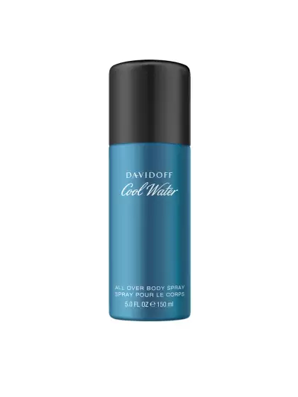 Men Cool Water Body Spray - image 3