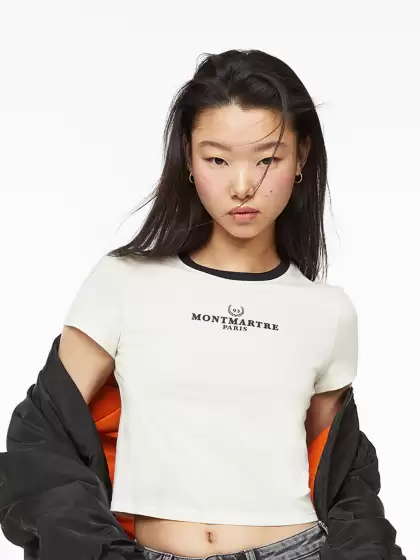 Women Cropped Top - image 3
