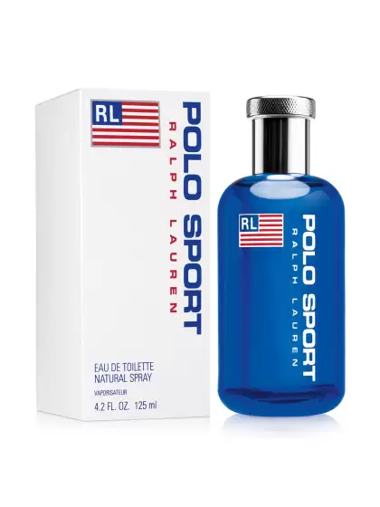 Men Polo Sport EDT Spray-125ml - image 3